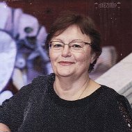 Лидия Пермякова