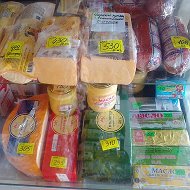 Продукты Микромаркет