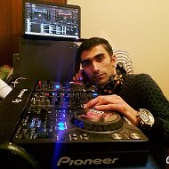 Dj Faruk