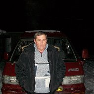 Геннадий Орлов