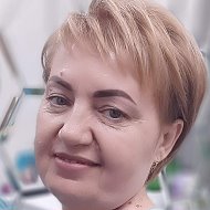 Людмила Склярова