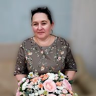 Ирина Волошина