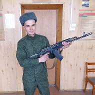 Алексей Кожура