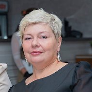 Наталья Южанинова