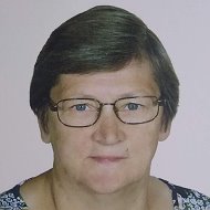 Галя Олехнович