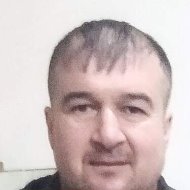 Хуршед Рахмонов
