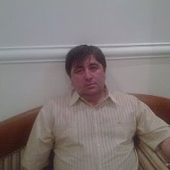 Адлан Хасуев