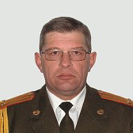 Олег Соловей