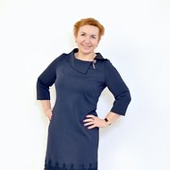 Лина Маршалова