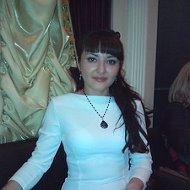 Алина Андреева