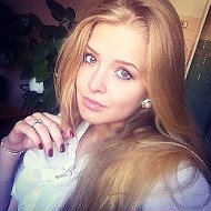 Ксения Ильченко
