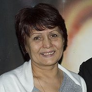 Фатима Хуснулина