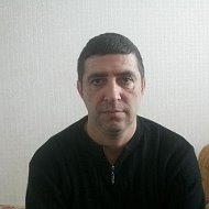 Сергей Венгура