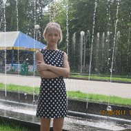 Светлана Труханова