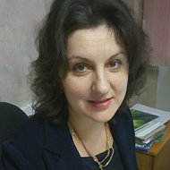 Ольга Вашкевич