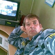 Виктор Новичихин