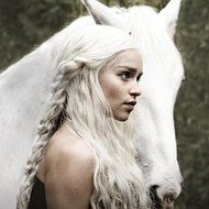 Daenerys Targaryen