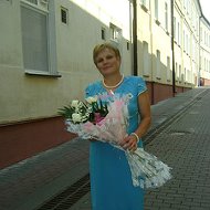 Елена Коленко
