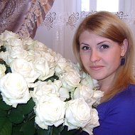 Аня Лещенкова