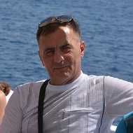 Сергей Удалов