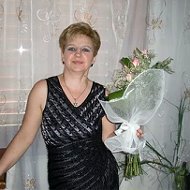 Natalia Levadna