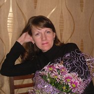 Наталья Катырева