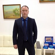 Руслан Васильев