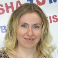 Наталья Клишевич