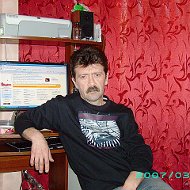 Сергей Кочетов