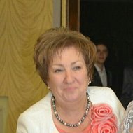Светлана Дюкарева-залипская
