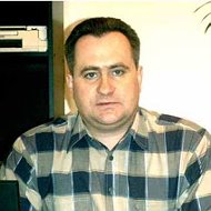 Анатолий Быков