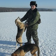 Василий Дергачёв