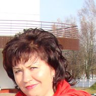Ольга Ванеева