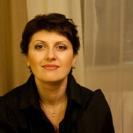 Виктория Якухина