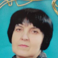 Нина Тропезникова