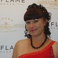 Наташа Пронина