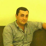 Vasiko Kaciashvili