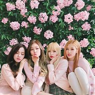 • Blackpink