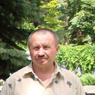 Валентин Полозенко