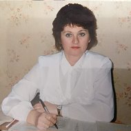 Татьяна Малюкова