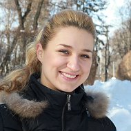 Алена Мирончук