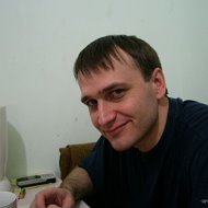 Кирилл Дудов