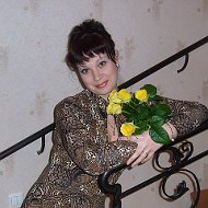 Елена Шостацкая