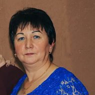 Оля Гончарова