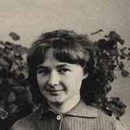 Валентина Логинова