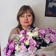 Людмила Сінькевич