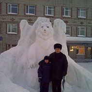 Анатолий Дурбажов