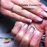 Liliana Nail