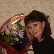 Ольга Сорокина