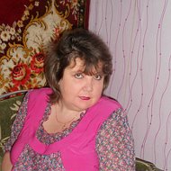 Наташа Князева